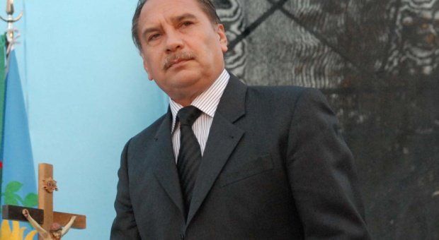 Descalzo negó la creación de tasa a las naftas en los municipios