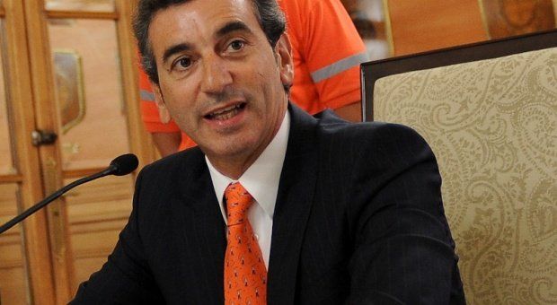 Randazo lanzó “operativo de verano” de Seguridad Vial
