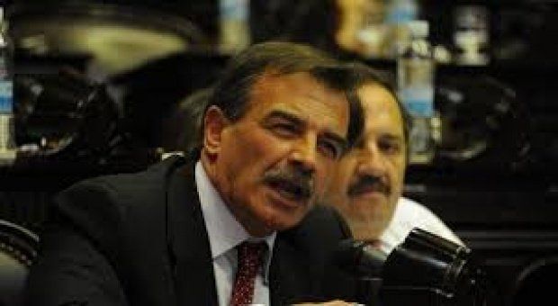 Para Bazze la Presidenta “tiene gran responsabilidad en lo que pasó”