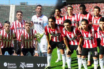 estudiantes, peleado con el gol: es su peor racha desde 2013