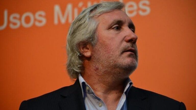 Domiciliarias a detenidos: Kicillof dejó expuesto a Conte Grand al recordar su polémica resolución