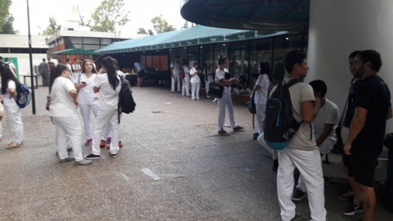 Convenio entre PAMI y la facultad de odontología