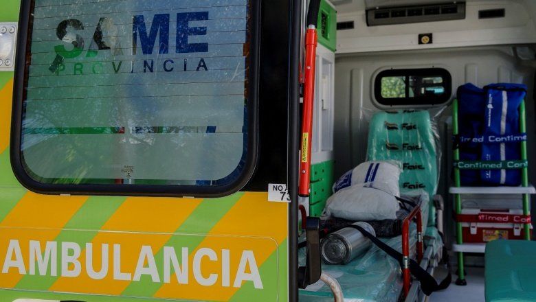 El 1 de enero habrá guardias de enfermería durante las 24 horas en los distintos Centros de Atención Primaria y el SAME trabajará con total normalidad.