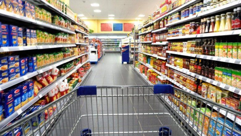El listado de productos de la Ley de Góndolas será publicado en la web de la Secretaría de Comercio