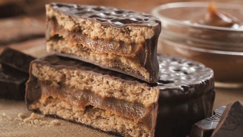 Del 19 al 21 de agosto se realizará el Campeonato Mundial del Alfajor. 