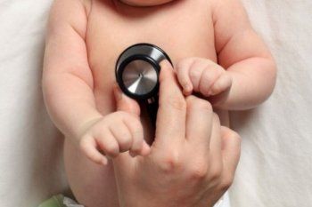 video: enterate que hay que hacer para prevenir el contagio de bronquiolitis