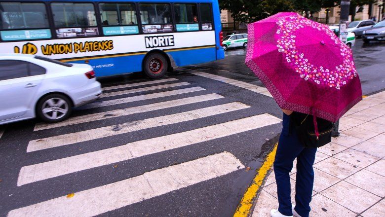 El SMN pronostica una mejora de las condiciones del tiempo hacia el miércoles en varios puntos de la Provincia.