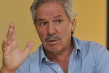 rusia-ucrania: felipe sola coincidio con cristina fernandez