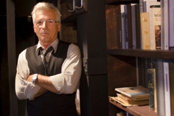 gerardo romano se presenta con ?un judio comun y corriente? en la plata
