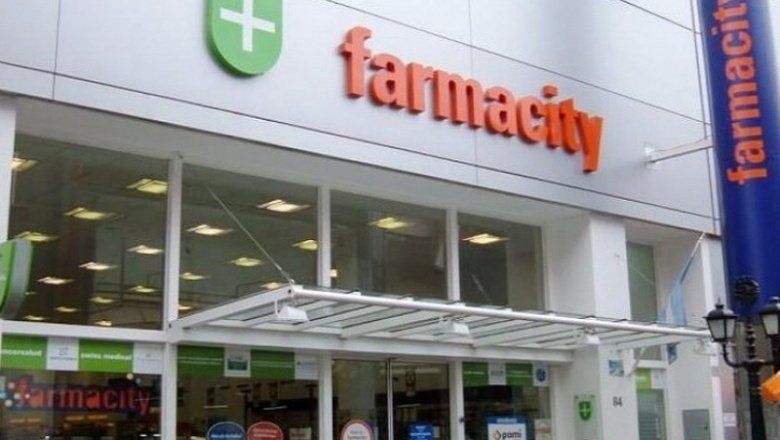 Guido Lorenzino destacó el fallo de la Justica sobre el caso de Farmacity