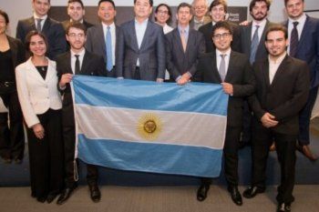 un alumno de la utn regional, entre los diez seleccionados por huawei para viajar a china