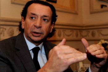 crisis: el nuevo ministro de produccion admitio que el ?segundo semestre va a ser mucho mas dificil?