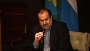 En Bahía Blanca detallaron el destino de las donaciones ante las dudas opositoras: “Es inaceptable que hablen tan livianamente de temas sensibles”