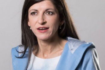 la justificacion de la diputada k que trato de inutil a alberto fernandez: todos hemos tenido exabruptos