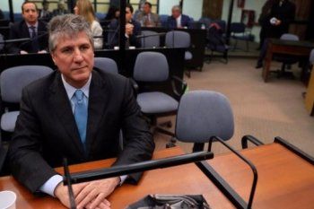 le otorgaron la libertad condicional a amado boudou le otorgaron la libertad condicional a amado boudou