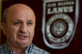 nicolas russo critico la gestion de lanus: los funcionarios no conocen las problematicas