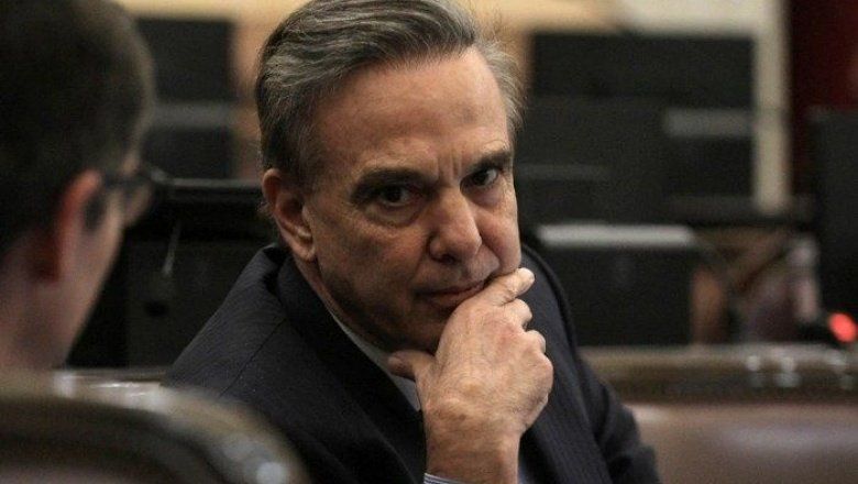 Pichetto le recordó al Grupo Clarín un favor que le hizo Menem para que TN salga al aire