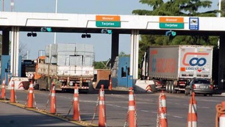 Provincia convocó una audiencia pública para tratar el aumento de peajes