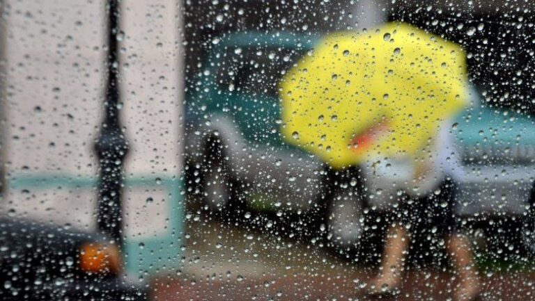El tiempo: pronóstico para la semana del 15 de noviembre