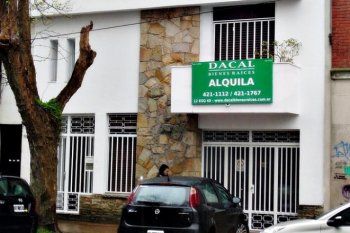 El precio de los alquileres no tendrá modificaciones hasta enero de 2021 por la pandemia de coronavirus