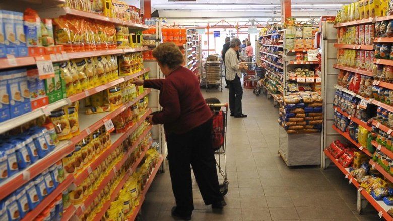 Precios Máximos: seguirá hasta el 31 de marzo y habrá productos excluidos