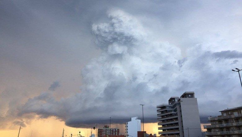 Excepto en el noroeste, la Argentina goza de un clima principalmente oceánico.