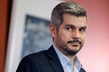 El fiscal imputó a Marcos Peña, Jorge Faurie y Fulvio Pompeo