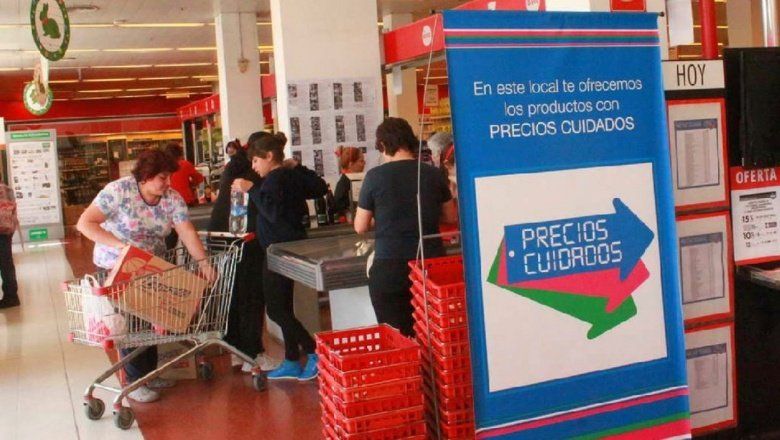 Precios Cuidados tendrá más productos y marcas en 2021