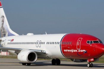 con precios mas bajos, norwegian operara en aeroparque y dejara a una solitaria flybondi en el palomar