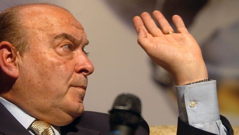 Cavallo le apuntó a Axel Kicillof
