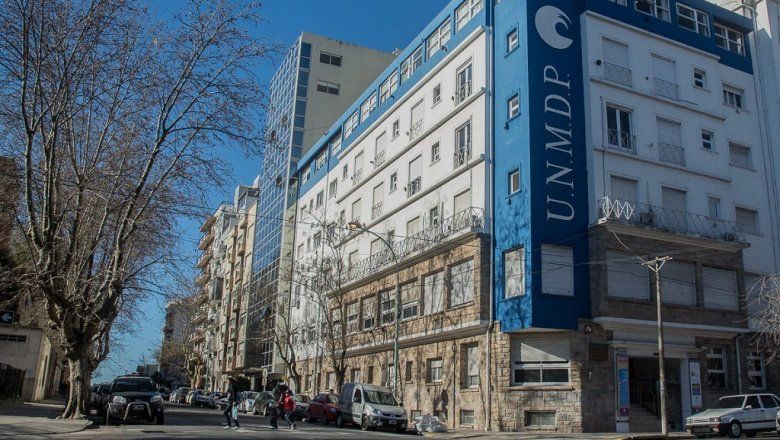 Unmdp Todavía estás a tiempo: sigue abierta la inscripción 2019 en la ...