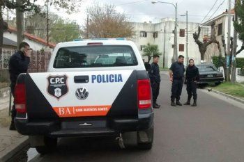 crimen narco: dos ninos vieron como asesinaron a sus padres a sangre fria