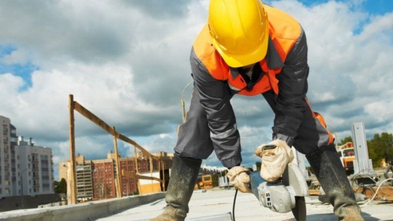 La actividad económica acumuló una caída de 12,6% en lo que va del año