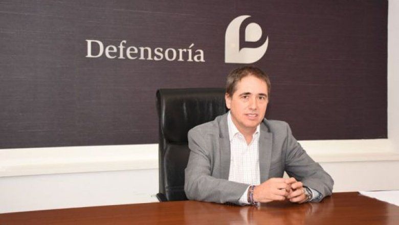 Guido Lorenzino destacó el fallo sobre los planes de ahorro
