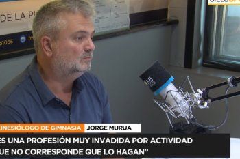 kinesiologos buscan fortalecer su colegio profesional para evitar ?invasiones?
