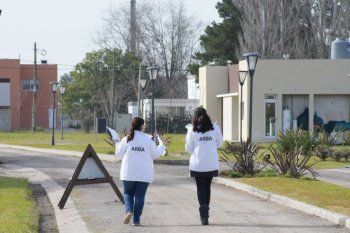 a regularizar: arba notifica a 350 countries en desarrollo para que regularicen situacion
