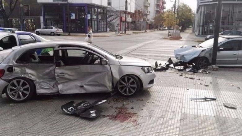 El Colegio de Abogados de la provincia de Buenos Aires y una propuesta sobre los accidentes de tránsito