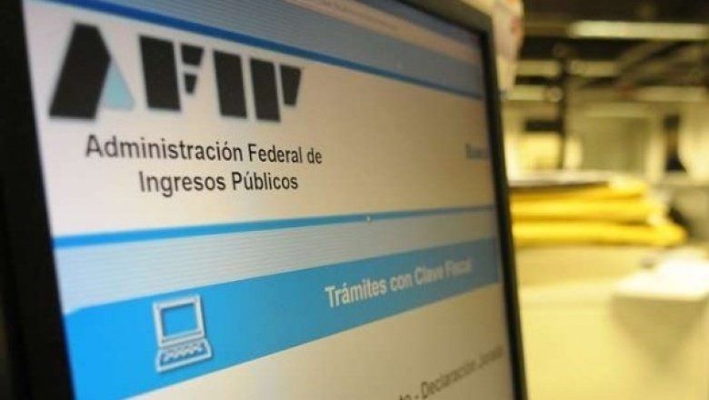 La AFIP programó la próxima subasta para este jueves