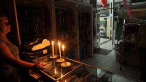 El plan del Gobierno Nacional que busca evitar los cortes de luz en verano