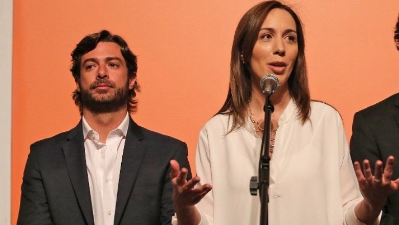 Federico Salvia dirigió la Jefatura de Gabinete de la provincia de Buenos Aires durante la gestión de Vidal.