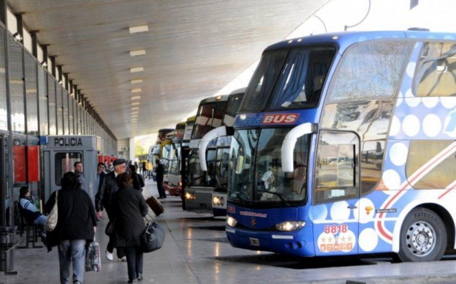 Desde la cartera de Transporte bonaerense subrayaron que los controles en las rutas ayudaron a evitar siniestros que involucren a los colectivos.