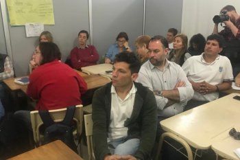 la unlp y la defensoria del pueblo se unen para combatir las adicciones en adolescentes