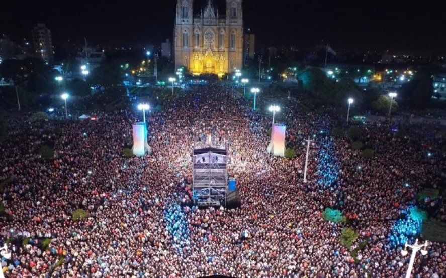 Para celebrar el aniversario 139 años de La Plata, la Municipalidad propuso diversas actividades que se desarrollarán en la jornada.