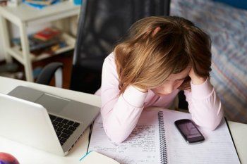 La Campaña Nacional Contra el Bullying