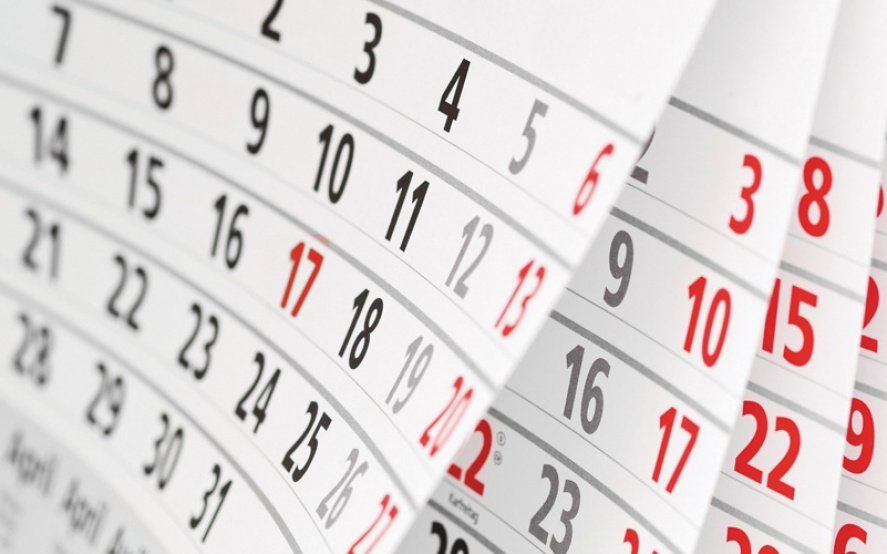 Luego del fin de semana largo por los feriados de carnaval, el próximo XXL será el de Semana Santa. Este 2022, cae el jueves 14 y viernes 15 de abril.