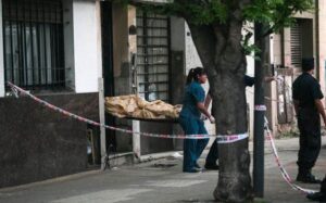 En lo que va de 2025, hubo al menos un femicidio cada 36 horas en Argentina