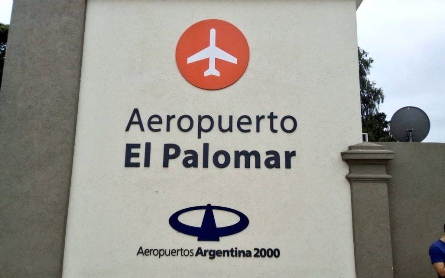 Flybondi y JetSmart no podrán operar desde El Palomar y deberán hacerlo desde el aeropuerto de Ezeiza