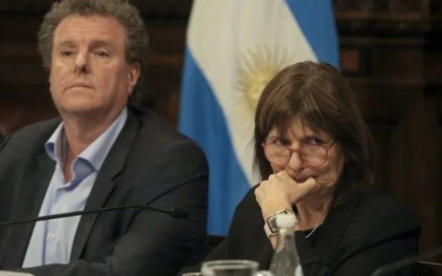 Gerardo Milman, cercano a Patricia Bullrich, apuntado por Cristina Kirchner