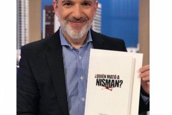 pablo duggan: ?muchos han mentido sobre nisman, por desconocimiento o a proposito