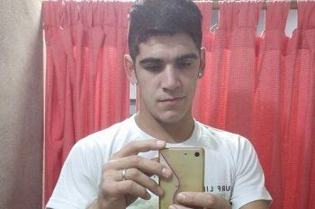futbolista bahiense fallece de muerte subita en pleno entrenamiento